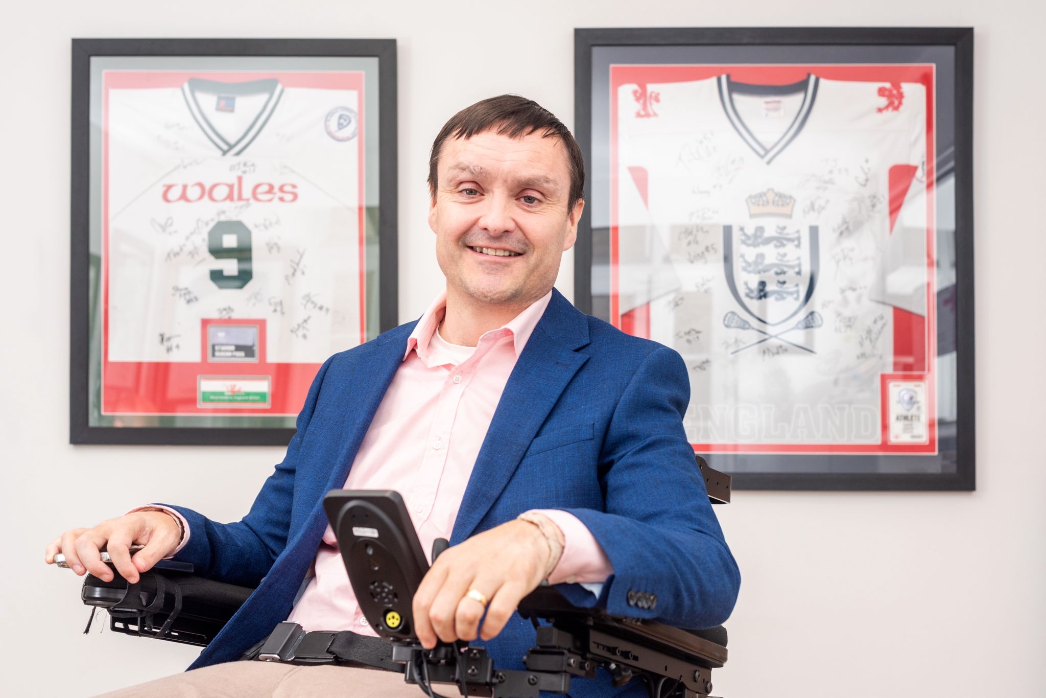 David Leach - Consultant Osteopath